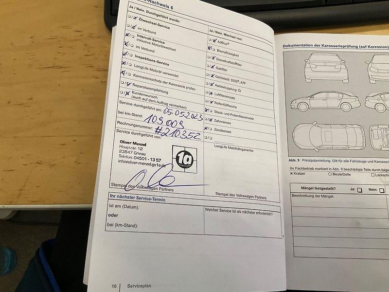 Volkswagen Tiguan (2012) 1.4 TSI BlueMotion Tech -PĚKNÝ - fotka 23 z 26