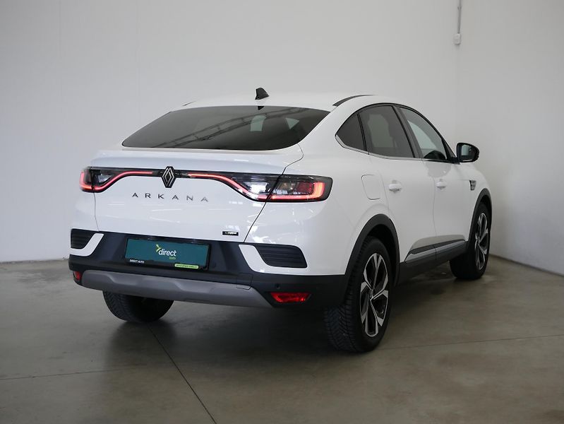 Renault Arkana - fotka 2 z 28