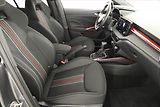 Škoda Fabia (2025) 1.0 TSI, MONTE CARLO, AUTOMAT - náhled 7