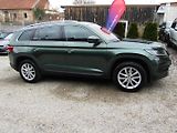 Škoda Kodiaq (2020) 2.0 TDI 110kW DSG ACC - náhled 8