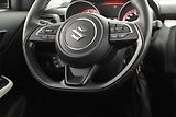 Suzuki Swift (2020) 1.2, ČR,1.maj, Serv.kniha - náhled 12