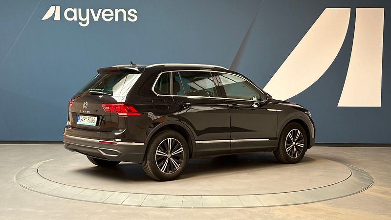 Volkswagen Tiguan 2.0 TDI BMT 110 kW DSG Life - fotka 2 z 14