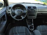 Škoda Fabia (2014) 1,2 TSI Style Fresh Combi - náhled 17