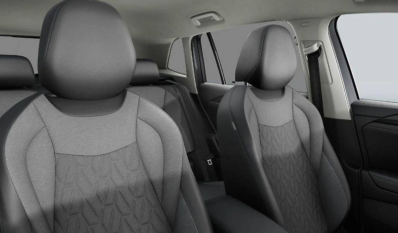 Volkswagen Tiguan (2026) 1,5 eTSI 96 kW mHEV - fotka 7 z 9