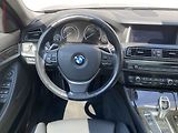 BMW Řada 5 (2015) 3.0 D 530D, LuxuryLine, AT - náhled 11