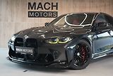 BMW M3 Competition xDrive, M Driver's - náhled 1