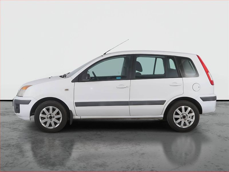Ford Fusion (2007) 1.4, po STK, Klima, rezervace - fotka 3 z 15