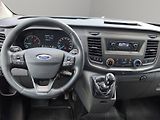 Ford Transit Custom (2020) L1 2.0 EcoBlue 79kW, ČR, Tažné - náhled 9