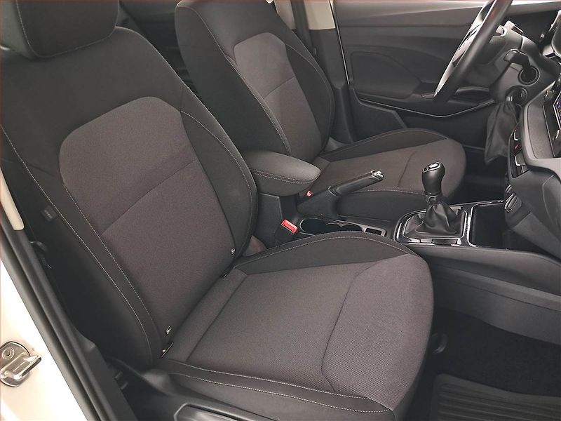 Škoda Fabia (2022) 1.0, Serv.kniha, Tempomat - fotka 9 z 18
