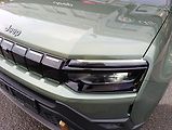 Jeep Avenger (2026) 85th Anniversary 1,2 e-Hybrid - náhled 3