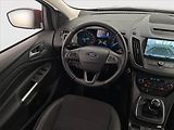 Ford Kuga (2018) Titanium 1.5 EcoBoost, ČR - náhled 7