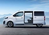 Opel Zafira Life