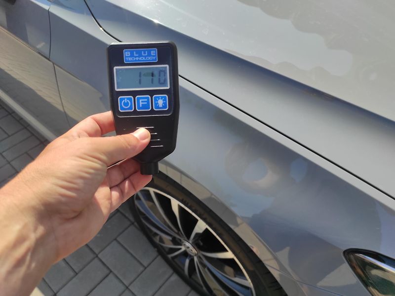 Volkswagen Passat 2,0TDi BMT 110kw DSG, Business - fotka 34 z 43