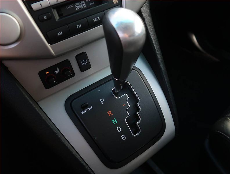 Lexus RX 400h (2008) 400 h, 4X4, Automat, Navi - fotka 13 z 21