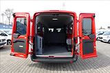 Ford Transit 2,0 TDCI  L3H2 9MÍST BUS KLIMA - náhled 14