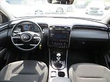 Hyundai Tucson 1,6 CRDi mHEV Smart 100kW - náhled 26