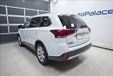 Mitsubishi Outlander 2,0 MIVEC AWD AT INTENSE ČR - náhled 6