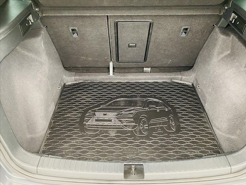 Seat Ateca 1,5 TSI DSG FR 110 kW - fotka 24 z 30