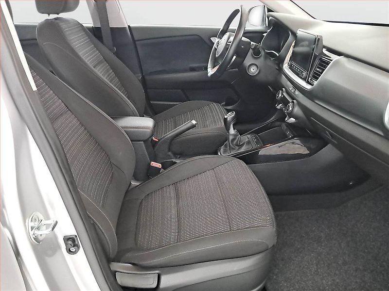 Kia Stonic (2023) Exclusive 1.0 T-GDI, EXCLUSIVE - fotka 9 z 26