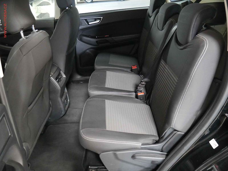 Ford S-MAX (2016) 2.0 TDCi, 2.maj,ČR, AT, park - fotka 10 z 17