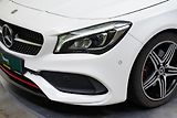 Mercedes-Benz CLA - náhled 9