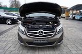 Mercedes-Benz Třídy V V 250d /Long/kůže/kamera - náhled 9