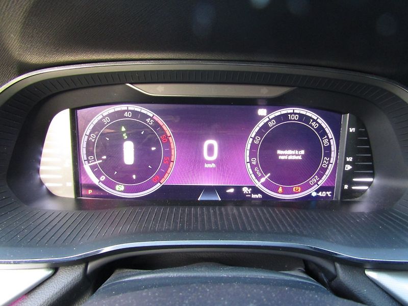 Škoda Octavia (2020) 2.0 TDI 110kW DSG ACC MATRIX - fotka 28 z 43