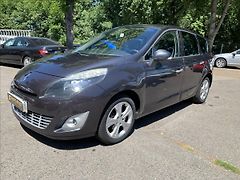 Renault Scénic 1,9 dCi Sportway - fotografie inzerátu