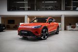 Smart #3 (2025) BRABUS 315 KW 4X4 ELEKTRO - náhled 1