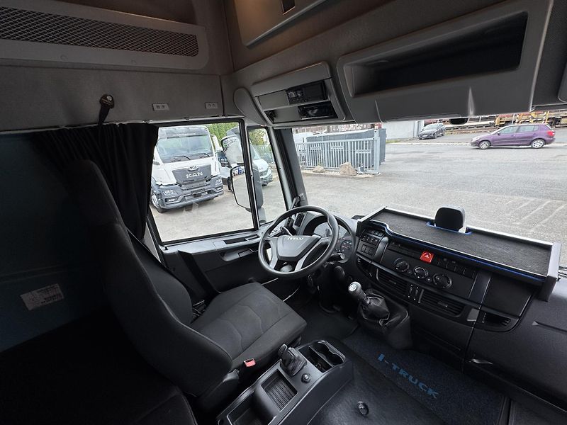 Iveco Eurocargo (2019) 180-280*21PALET*337TKM*2XLŮŽKA - fotka 25 z 25