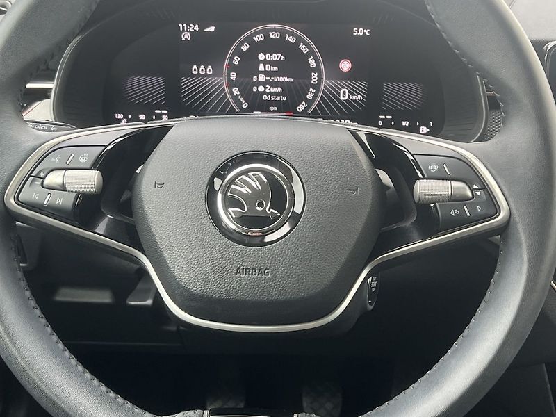 Škoda Kamiq Top Selection 1.0TSI 85 kW - fotka 27 z 33