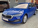Škoda Octavia 2.0TDI Style Combi,ČR,1.Maj. - náhled 4