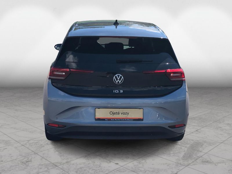 Volkswagen ID.3 Pro 150kW 58kWh SoH: 87 % - fotka 9 z 27