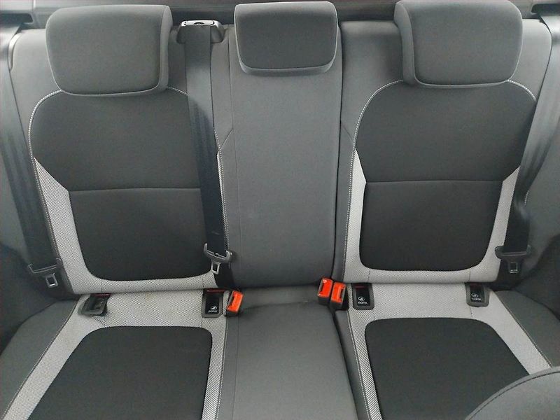 Škoda Fabia (2015) Ambition Plus 1.2 TSI, ČR - fotka 10 z 14