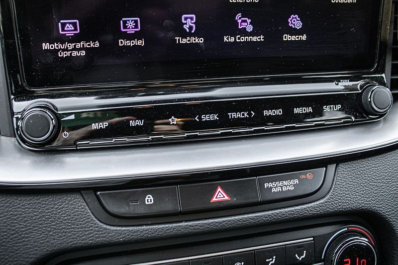 Kia Ceed - fotka 28 z 39