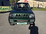 Suzuki Jimny 1,3i 4x4 TAŽNÉ SERVISKA - náhled 1