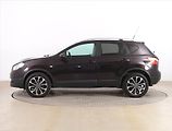 Nissan Qashqai (2012) i-Way 2.0 dCi, 4X4, Automat - náhled 2