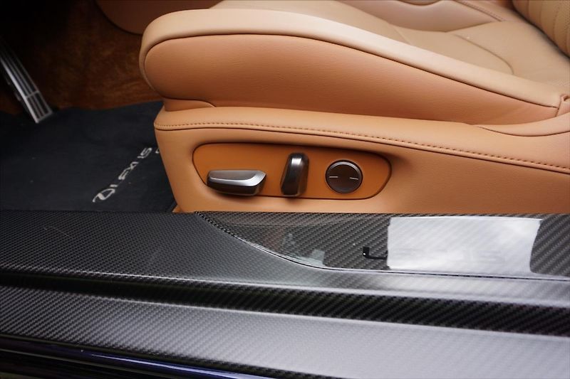 Lexus LC 500 5,0 V8 50 Sport  odp.DPH - fotka 23 z 28