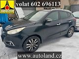 Hyundai ix35 (2012) VOLAT 602 696113 - náhled 1