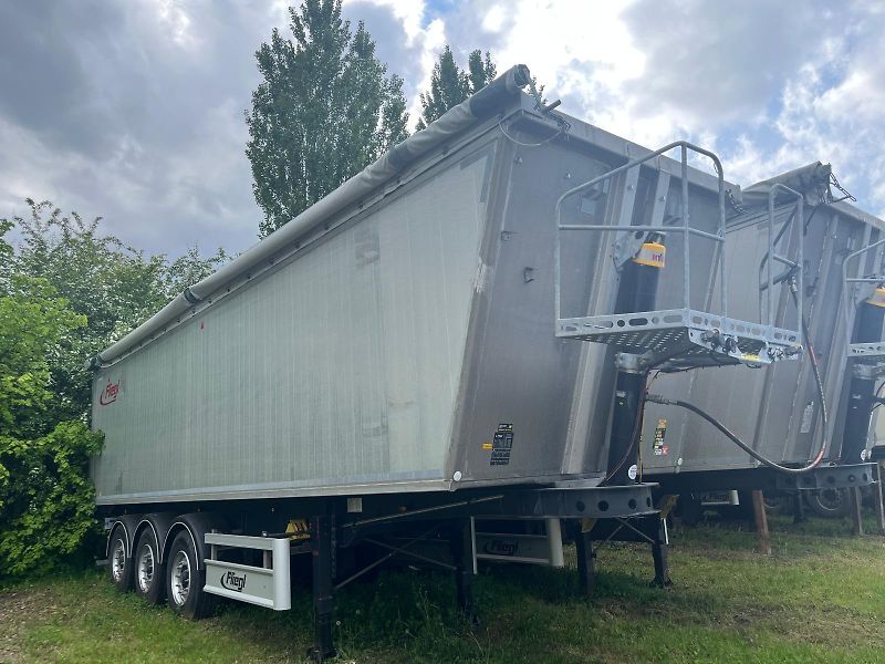 Fliegl (2023) 50 AL - fotka 1 z 5