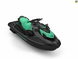 Sea Doo (2027) GTI SE 3-up 170hp iDF Audio MY - náhled 1