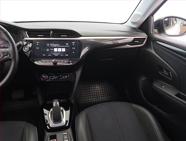 Opel Corsa (2022) 50 kWh, SoH 94%, Automat - fotka 8 z 23