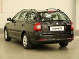 Škoda Octavia (2010) 1.6 TDi, 1.maj, Výhř.sed. - náhled 6