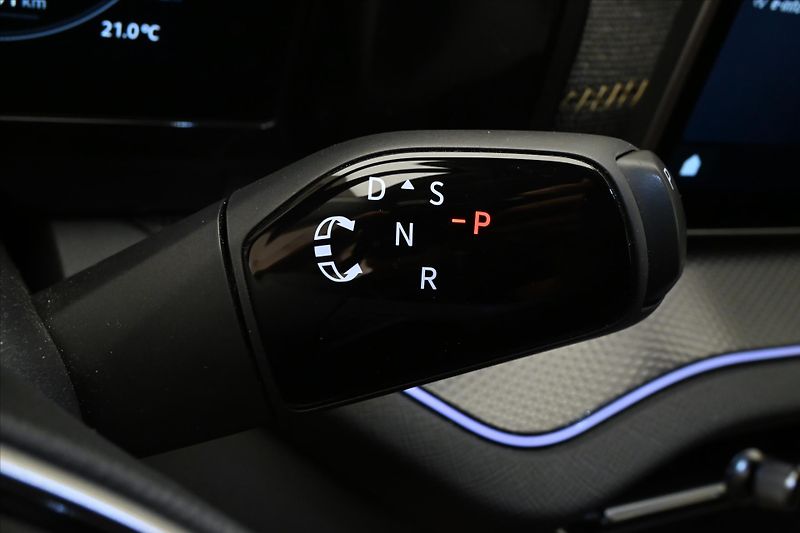 Škoda Kodiaq 1,5 TSI iV 150kW DSG Selection - fotka 24 z 34