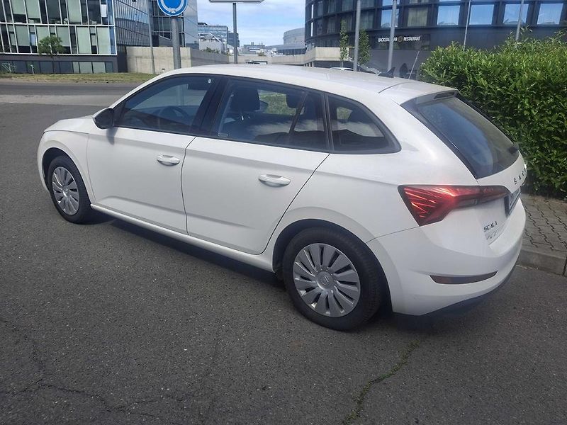 Škoda Scala 1,0 TSi 2BN7025 - fotka 4 z 22