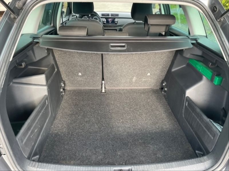 Škoda Fabia 1,0 TSI 70 Ambition - fotka 6 z 11