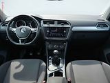 Volkswagen Tiguan (2018) 1.4 TSi, LED, navi, AC - náhled 8