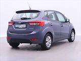 Hyundai ix20 1,4 i 66kW CZ Klima Serv.Kniha - náhled 7