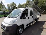 Fiat Ducato (2012) 2,3 109KW 7MÍST 3STR SKLÁPĚČ  - náhled 46