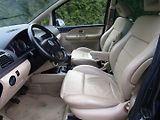 Volkswagen Sharan (2008) 2.8 V6  150kW  4MOTION BUSSINE - náhled 19